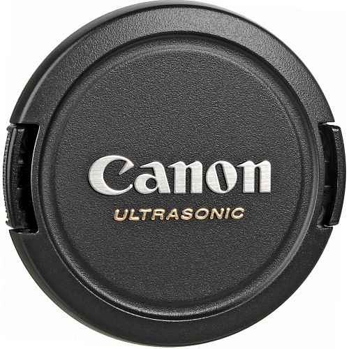 Стандартний об&#039;єктив Canon EF 50mm f/1,2L USM (1257B005)  Фото №4