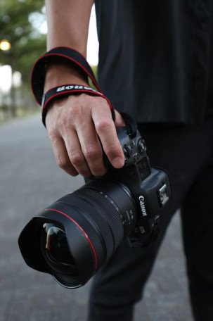 Широкоугольный объектив Canon RF 10-20mm f/4 L IS STM (6182C005)  Фото №3