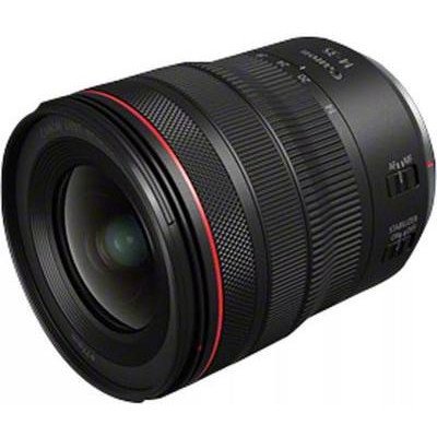 Ширококутний об&#039;єктив Canon RF 14-35mm f/4 L IS USM (4857C005)  Фото №3