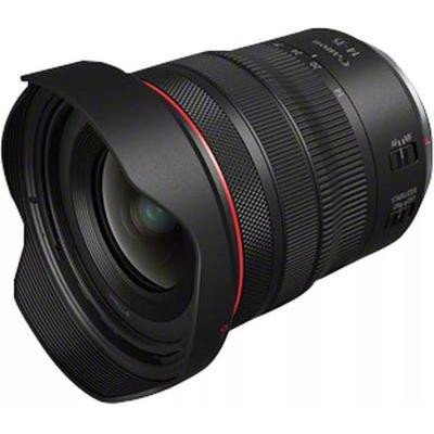 Ширококутний об&#039;єктив Canon RF 14-35mm f/4 L IS USM (4857C005)  Фото №4