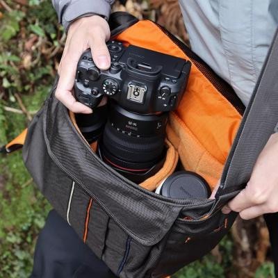 Ширококутний об&#039;єктив Canon RF 14-35mm f/4 L IS USM (4857C005)  Фото №6