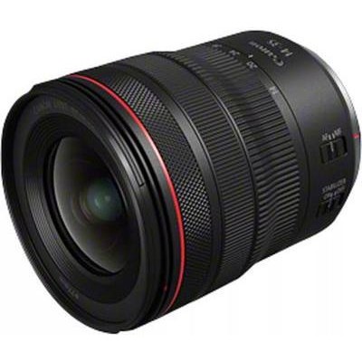 Широкоугольный объектив Canon RF 14-35mm f/4 L IS USM (4857C005)  Фото №3