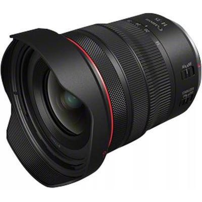 Широкоугольный объектив Canon RF 14-35mm f/4 L IS USM (4857C005)  Фото №4