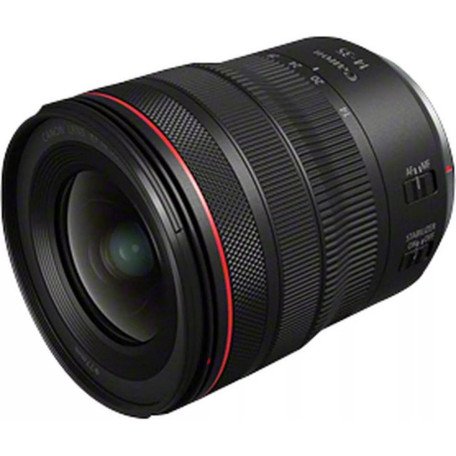 Ширококутний об&#039;єктив Canon RF 14-35mm f/4 L IS USM (4857C005)  Фото №7