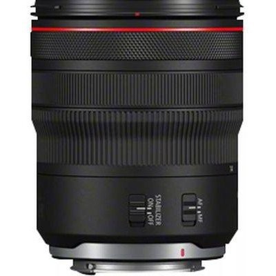 Широкоугольный объектив Canon RF 14-35mm f/4 L IS USM (4857C005)  Фото №2