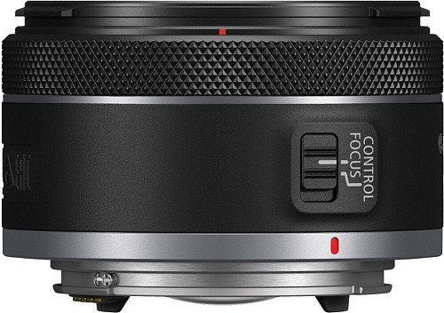 Широкоугольный объектив Canon RF 16-28mm f/2.8 IS STM (6906C005)  Фото №0