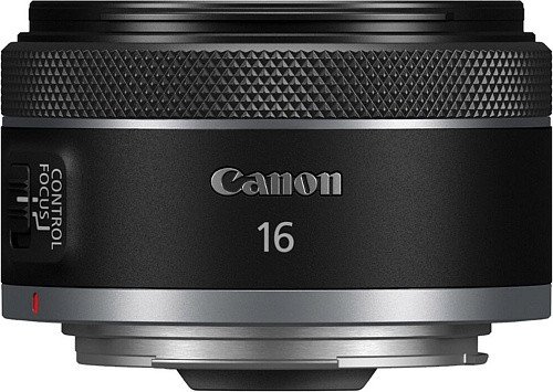 Широкоугольный объектив Canon RF 16-28mm f/2.8 IS STM (6906C005)  Фото №1