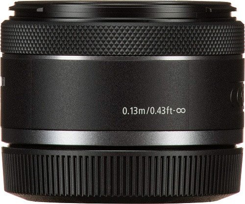 Широкоугольный объектив Canon RF 16-28mm f/2.8 IS STM (6906C005)  Фото №2