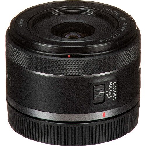 Широкоугольный объектив Canon RF 16-28mm f/2.8 IS STM (6906C005)  Фото №6