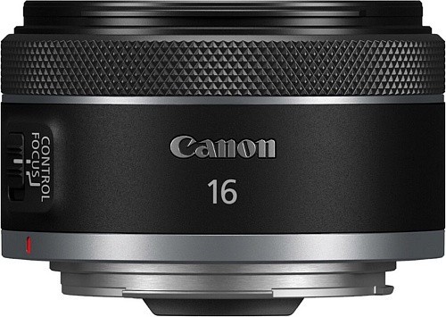 Широкоугольный объектив Canon RF 16-28mm f/2.8 IS STM (6906C005)  Фото №1