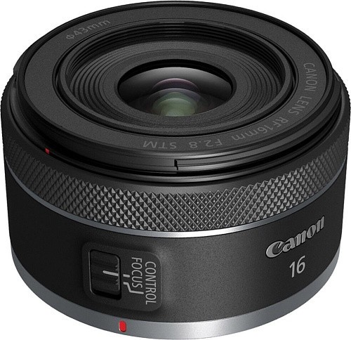Широкоугольный объектив Canon RF 16-28mm f/2.8 IS STM (6906C005)  Фото №4