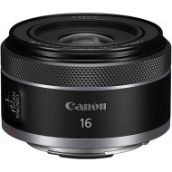 Широкоугольный объектив Canon RF 16-28mm f/2.8 IS STM (6906C005) Широкоугольный объектив Canon RF 16-28mm f/2.8 IS STM (6906C005)