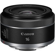 Широкоугольный объектив Canon RF 16-28mm f/2.8 IS STM (6906C005) Широкоугольный объектив Canon RF 16-28mm f/2.8 IS STM (6906C005)