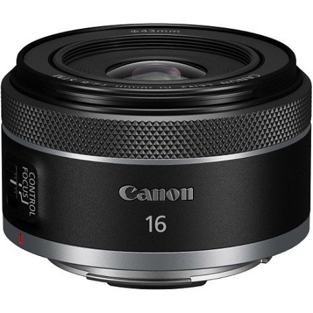 Широкоугольный объектив Canon RF 16-28mm f/2.8 IS STM (6906C005)