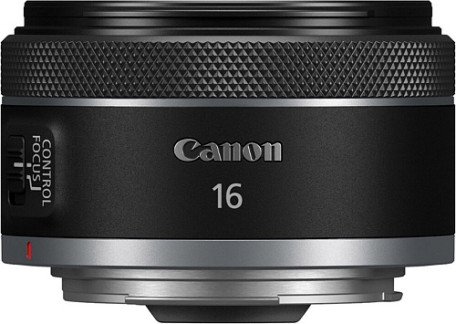 Широкоугольный объектив Canon RF 16-28mm f/2.8 IS STM (6906C005)  Фото №1