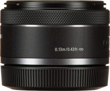 Широкоугольный объектив Canon RF 16-28mm f/2.8 IS STM (6906C005)  Фото №2
