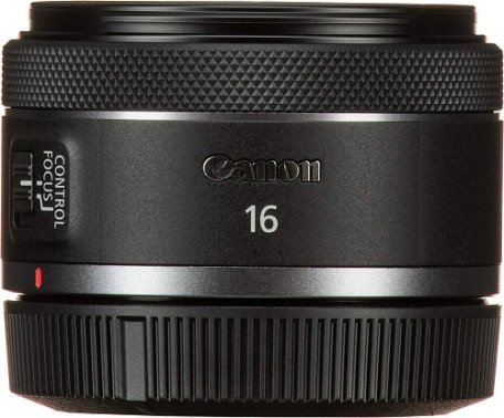 Широкоугольный объектив Canon RF 16-28mm f/2.8 IS STM (6906C005)  Фото №3