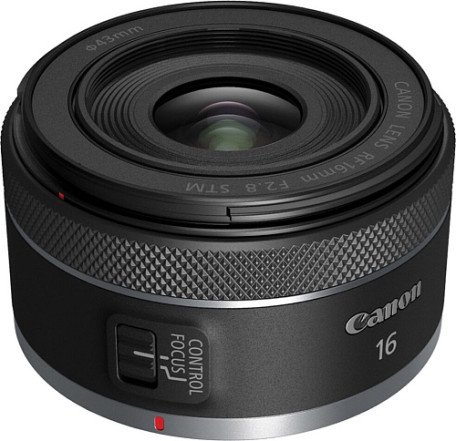 Широкоугольный объектив Canon RF 16-28mm f/2.8 IS STM (6906C005)  Фото №4