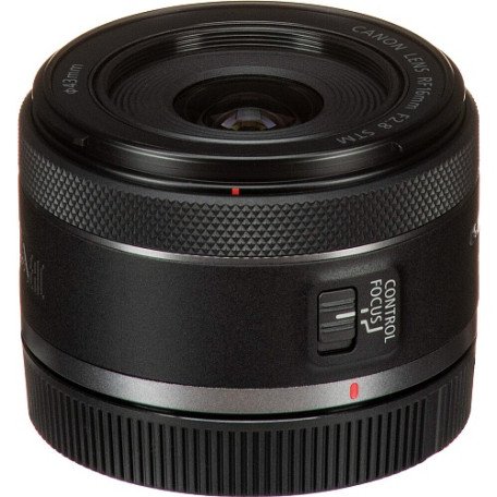 Широкоугольный объектив Canon RF 16-28mm f/2.8 IS STM (6906C005)  Фото №6