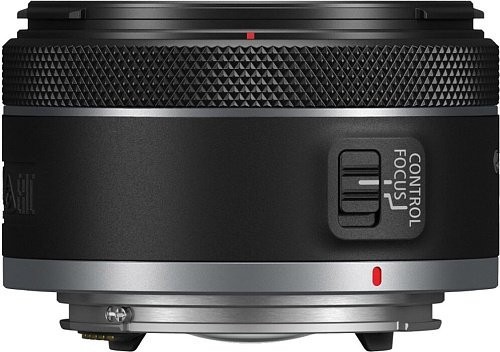 Широкоугольный объектив Canon RF 16-28mm f/2.8 IS STM (6906C005)  Фото №0