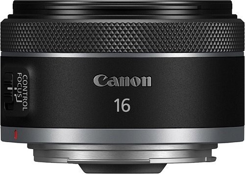 Широкоугольный объектив Canon RF 16-28mm f/2.8 IS STM (6906C005)  Фото №1