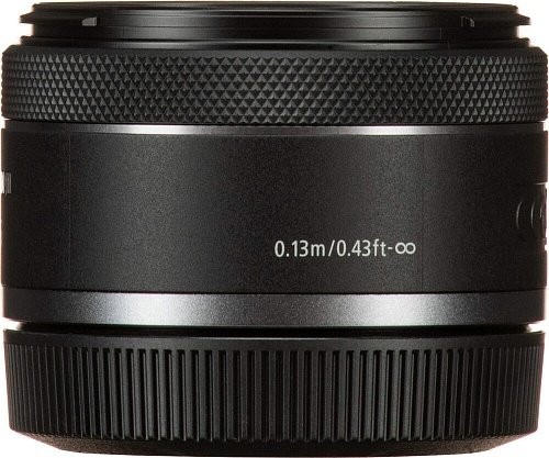 Широкоугольный объектив Canon RF 16-28mm f/2.8 IS STM (6906C005)  Фото №2
