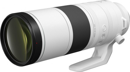 Долгофокусный объектив Canon RF 200-800mm f/6.3-9 IS USM (6263C005)
