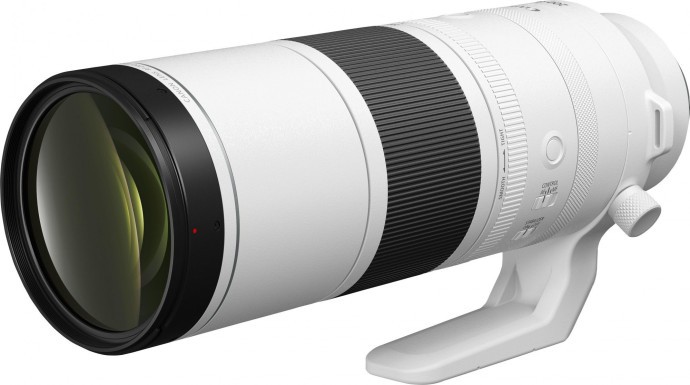 Долгофокусный объектив Canon RF 200-800mm f/6.3-9 IS USM (6263C005)