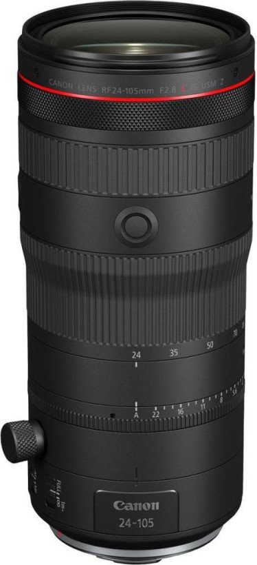Универсальный объектив Canon RF 24-105mm f/2.8 L IS USM Z (6347C005)