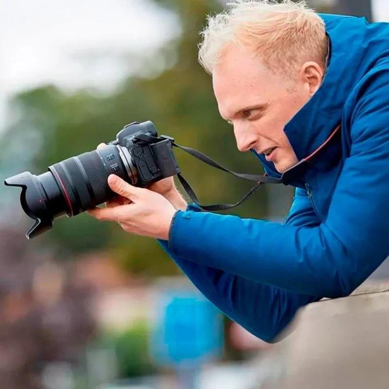 Стандартный объектив Canon RF 24-70mm f/2.8 L IS USM (3680C005)  Фото №4