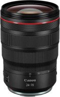 Стандартний об&#039;єктив Canon RF 24-70mm f/2.8 L IS USM (3680C005)