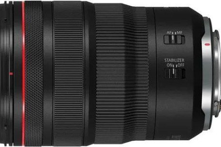 Стандартный объектив Canon RF 24-70mm f/2.8 L IS USM (3680C005)  Фото №3