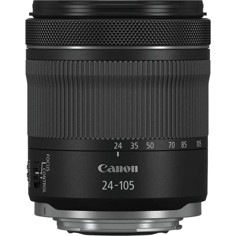 Универсальный объектив Canon RF 24-105mm f/4-7,1 IS STM (4111C005) (no Box)