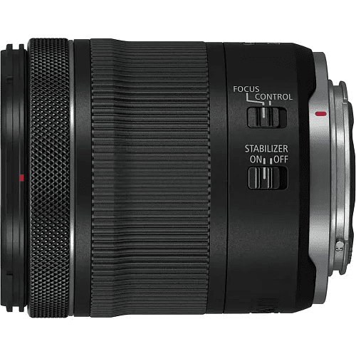 Универсальный объектив Canon RF 24-105mm f/4-7,1 IS STM (4111C005) (no Box)  Фото №1