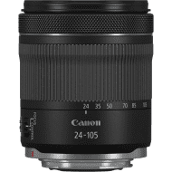 Универсальный объектив Canon RF 24-105mm f/4-7,1 IS STM (4111C005) (no Box) Универсальный объектив Canon RF 24-105mm f/4-7,1 IS STM (4111C005) (no Box)