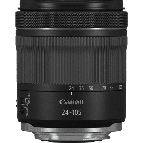 Универсальный объектив Canon RF 24-105mm f/4-7,1 IS STM (4111C005) (no Box)