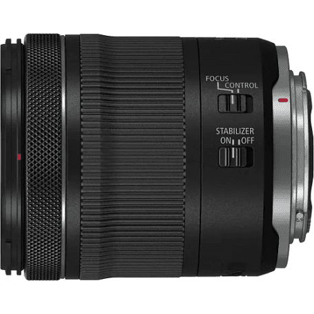 Универсальный объектив Canon RF 24-105mm f/4-7,1 IS STM (4111C005) (no Box)  Фото №1