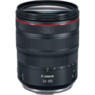 Універсальний об&#039;єктив Canon RF 24-105mm f/4L IS USM (2963C005)