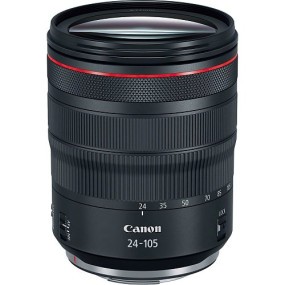 Универсальный объектив Canon RF 24-105mm f/4L IS USM (2963C005)