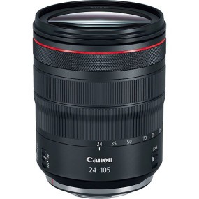 Універсальний об&#039;єктив Canon RF 24-105mm f/4L IS USM (2963C005)