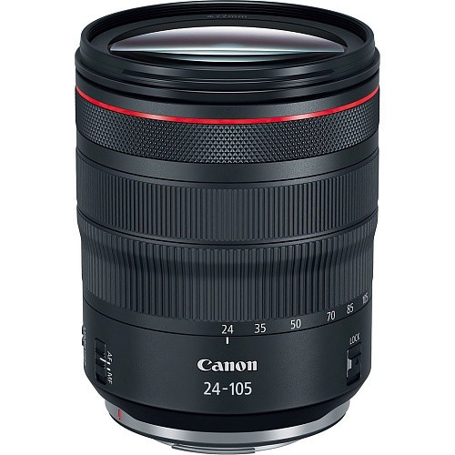 Универсальный объектив Canon RF 24-105mm f/4L IS USM (2963C005) (no Box)