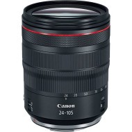 Универсальный объектив Canon RF 24-105mm f/4L IS USM (2963C005) (no Box) 
