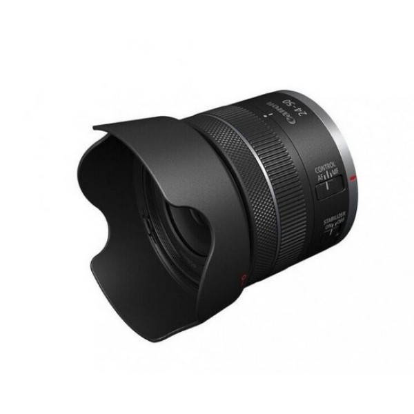 Стандартний об&#039;єктив Canon RF 24-50mm f/4.5-6.3 IS STM (5823C005) (no Box)  Фото №3