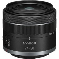 Стандартний об'єктив Canon RF 24-50mm f/4.5-6.3 IS STM (5823C005) (no Box) 