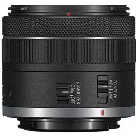 Стандартний об&#039;єктив Canon RF 24-50mm f/4.5-6.3 IS STM (5823C005) (no Box)  Фото №8