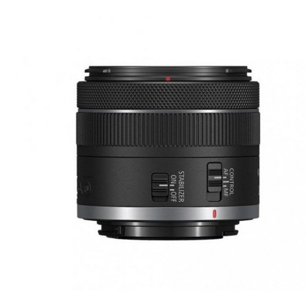 Стандартний об&#039;єктив Canon RF 24-50mm f/4.5-6.3 IS STM (5823C005) (no Box)  Фото №1