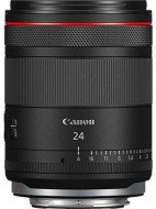 Широкоугольный объектив Canon RF 24mm F1.4L VCM (6907C005)