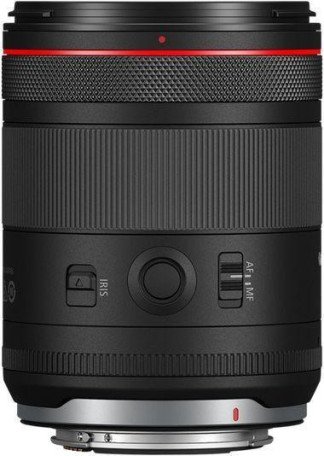 Широкоугольный объектив Canon RF 24mm F1.4L VCM (6907C005)  Фото №0