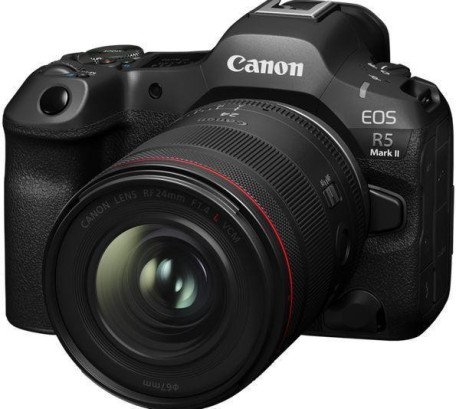 Широкоугольный объектив Canon RF 24mm F1.4L VCM (6907C005)  Фото №2