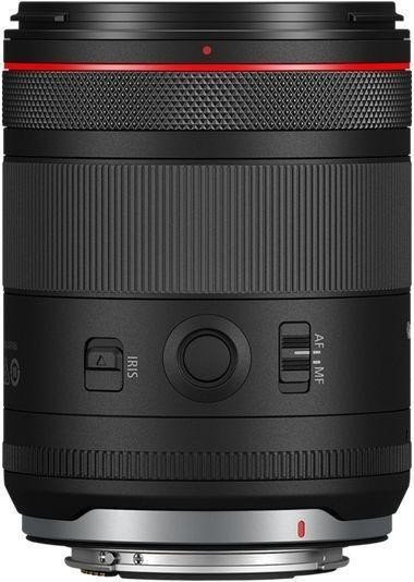 Широкоугольный объектив Canon RF 24mm F1.4L VCM (6907C005)  Фото №0